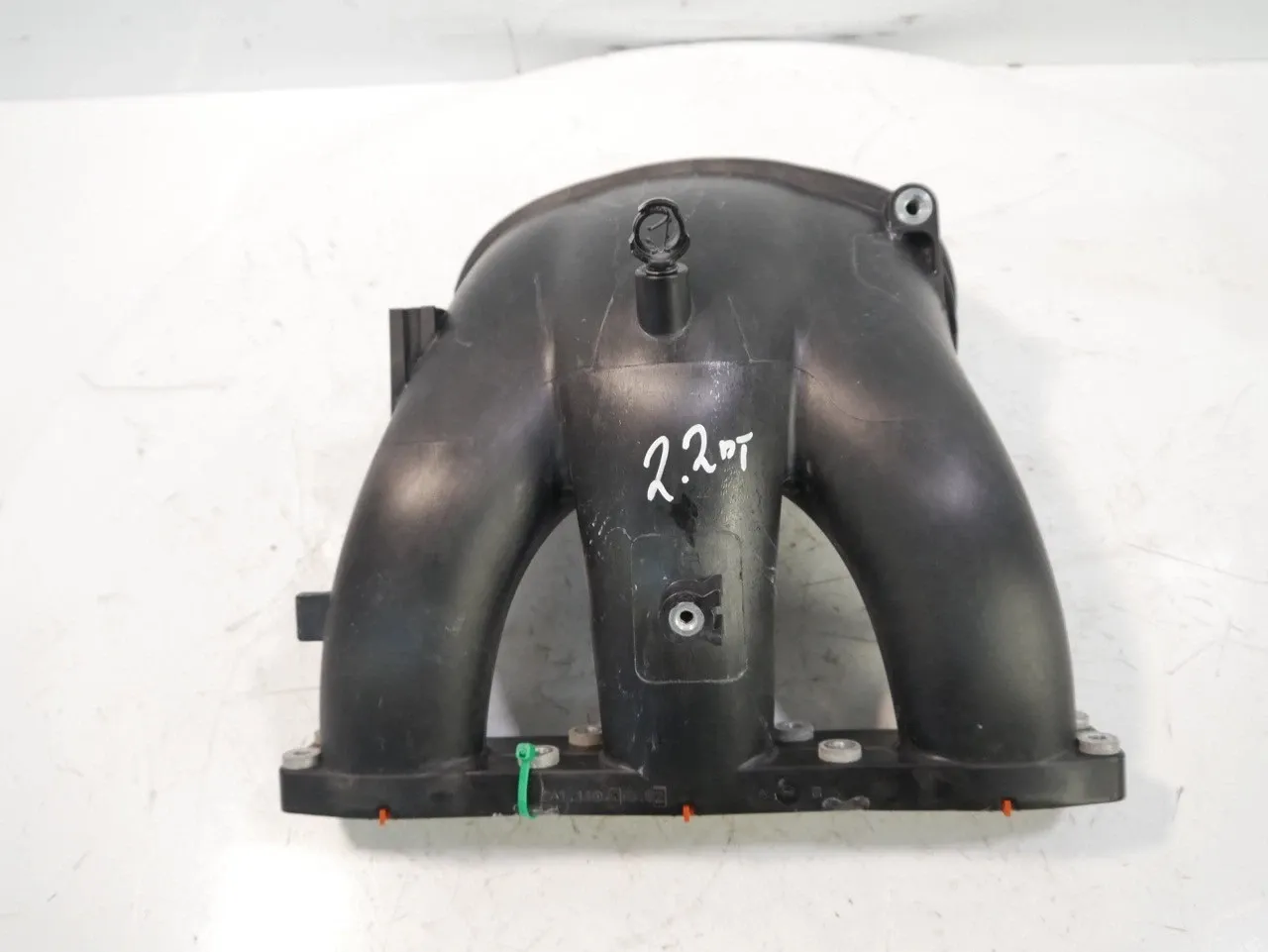 Porsche 911 (991) Other parts Intake Manifold — PORSCHE 911 GT3 RS (992) — 9A...