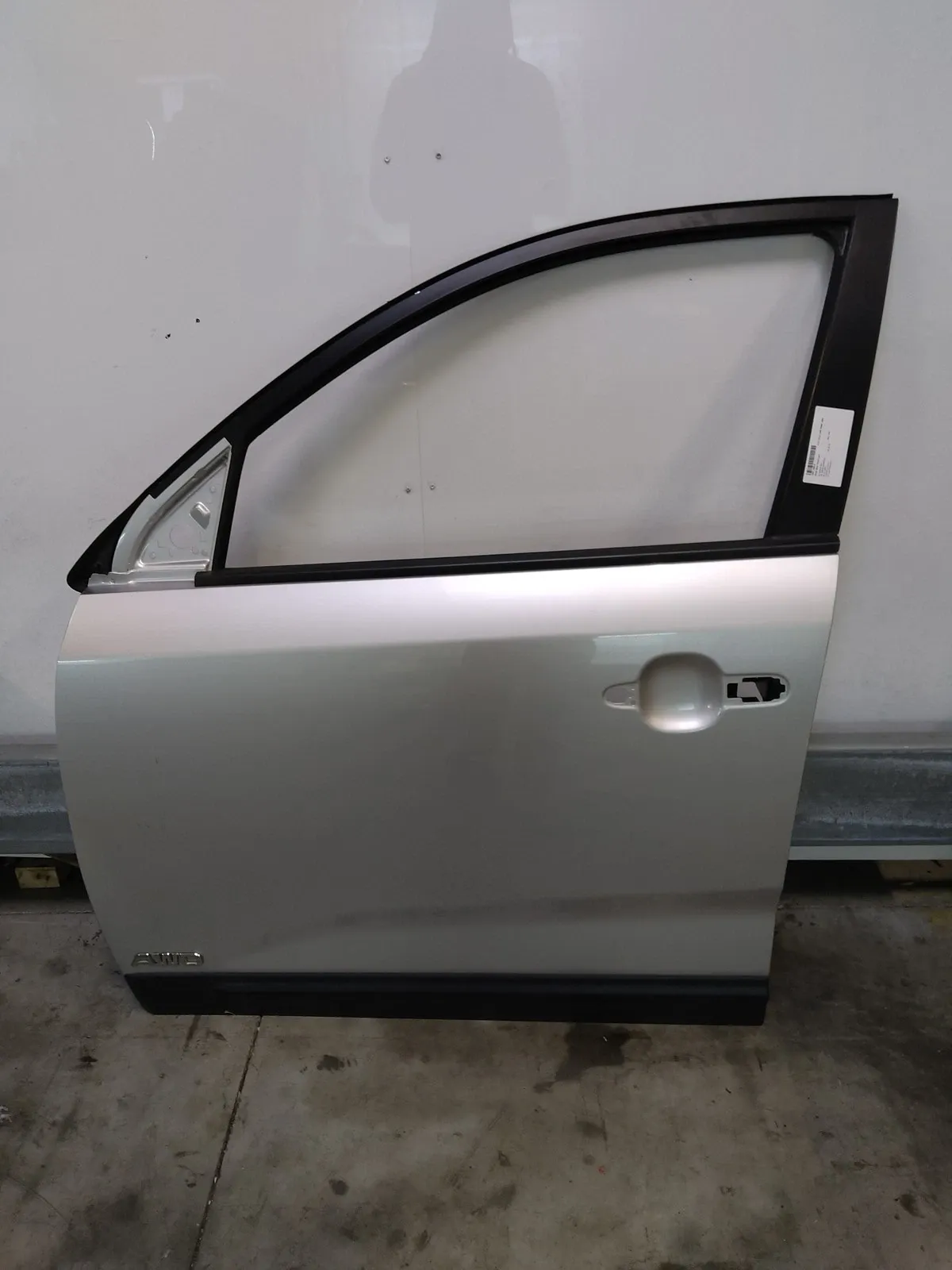 Kia Sorento Doors Door — KIA SORENTO II (XM) (2009-2015) — 76003-...