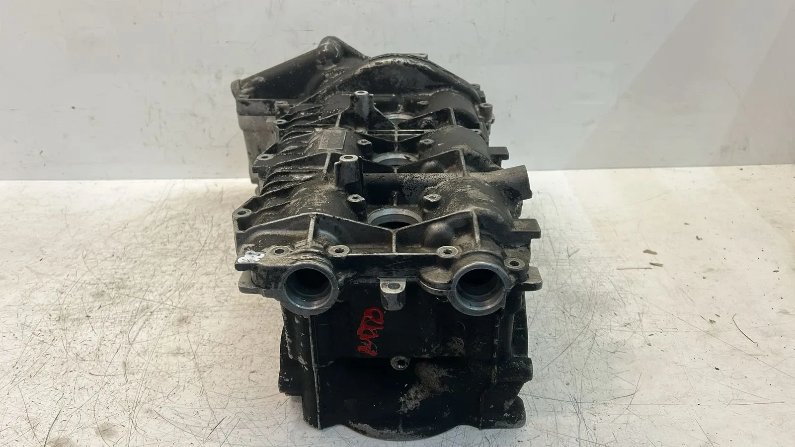 Porsche Boxster (986) Engine parts Cylinder head — PORSCHE BOXSTER (986) (1996-200...