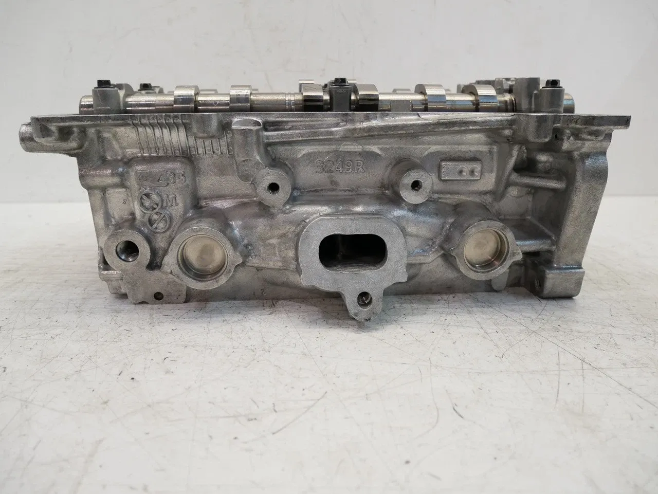 Dacia Duster Engine parts Cylinder head — DACIA DUSTER (2017-2024) — 3249...