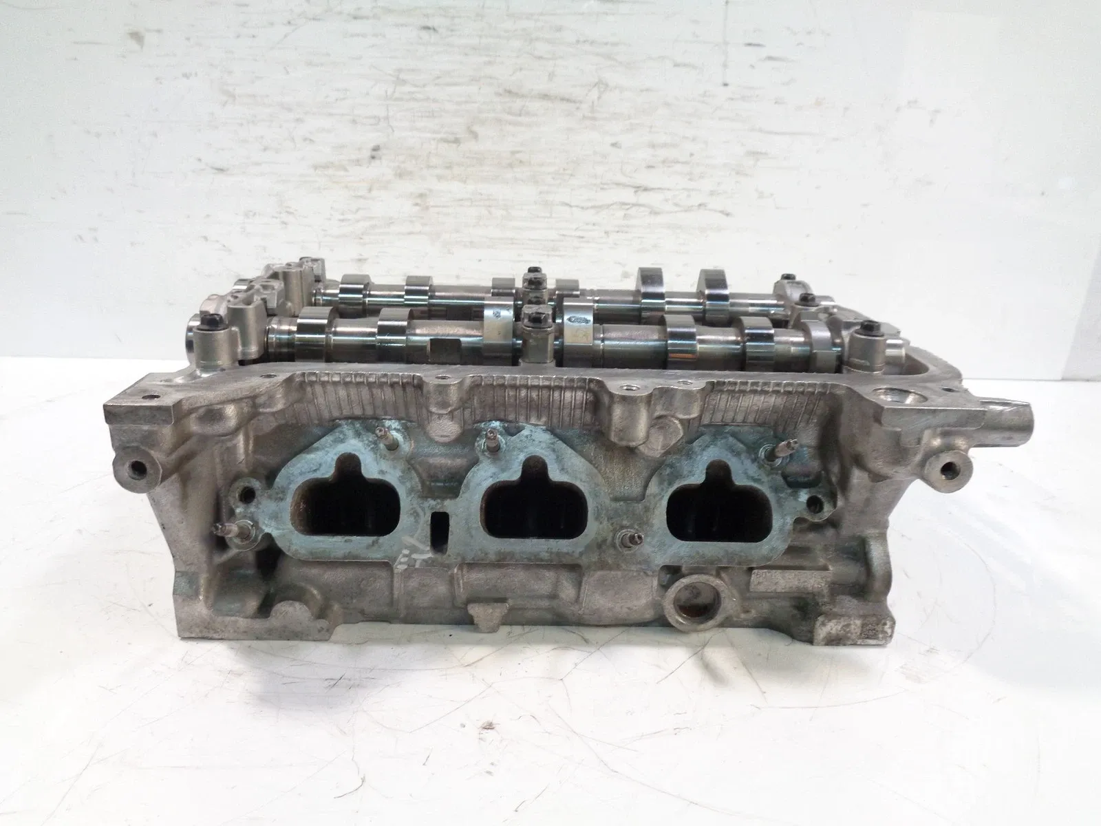 Dacia Sandero Engine parts Cylinder head — DACIA SANDERO II (2012-2020) — ...