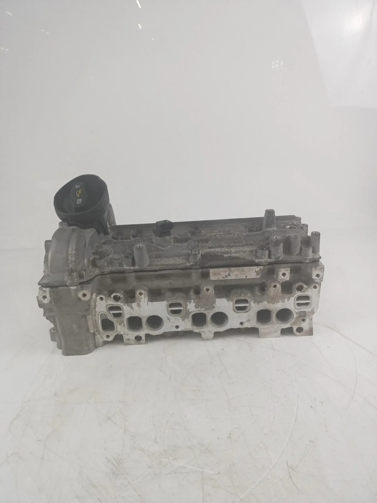Mercedes-Benz E (W212) Engine parts