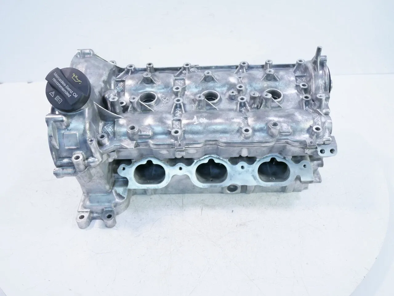 Mercedes-Benz R (W251) Engine parts Cylinder head — MERCEDES-BENZ M-CLASS W164 R-CL...