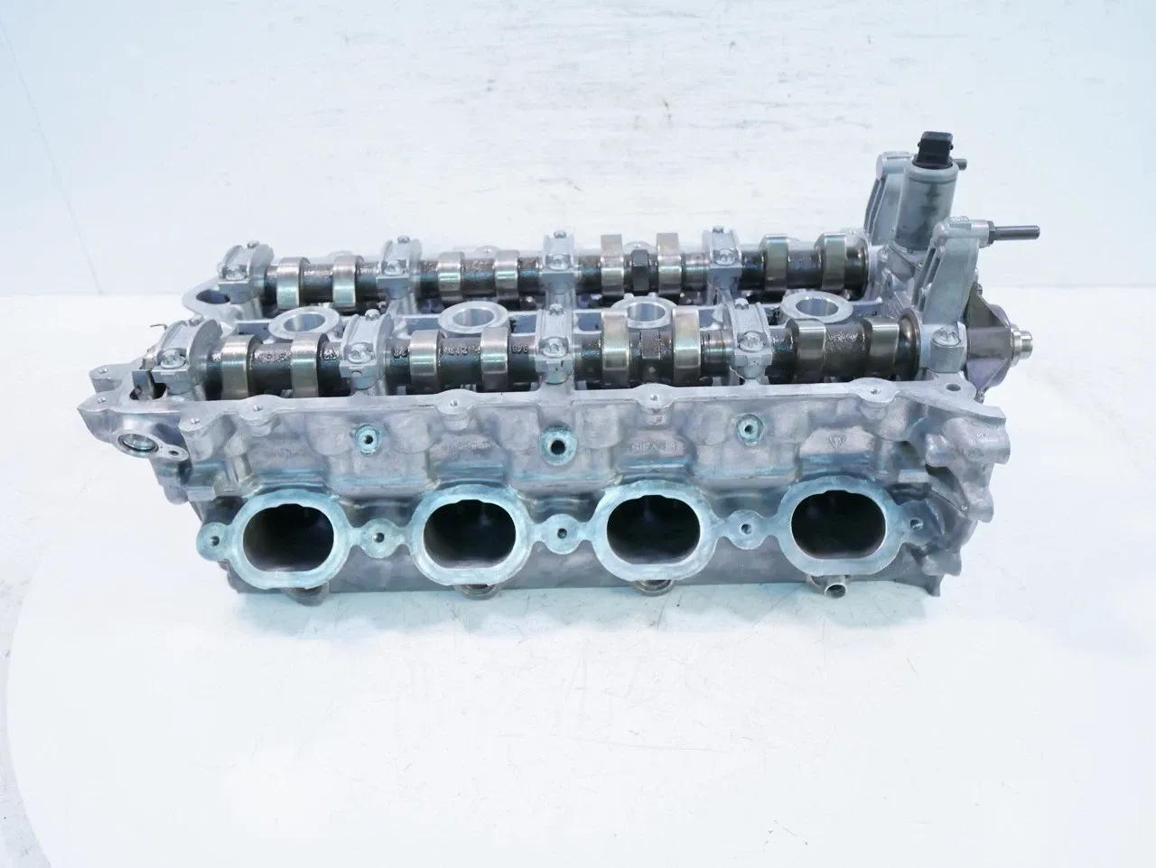 Porsche Cayenne Engine parts Cylinder head — PORSCHE CAYENNE (9PA) (2002-201...