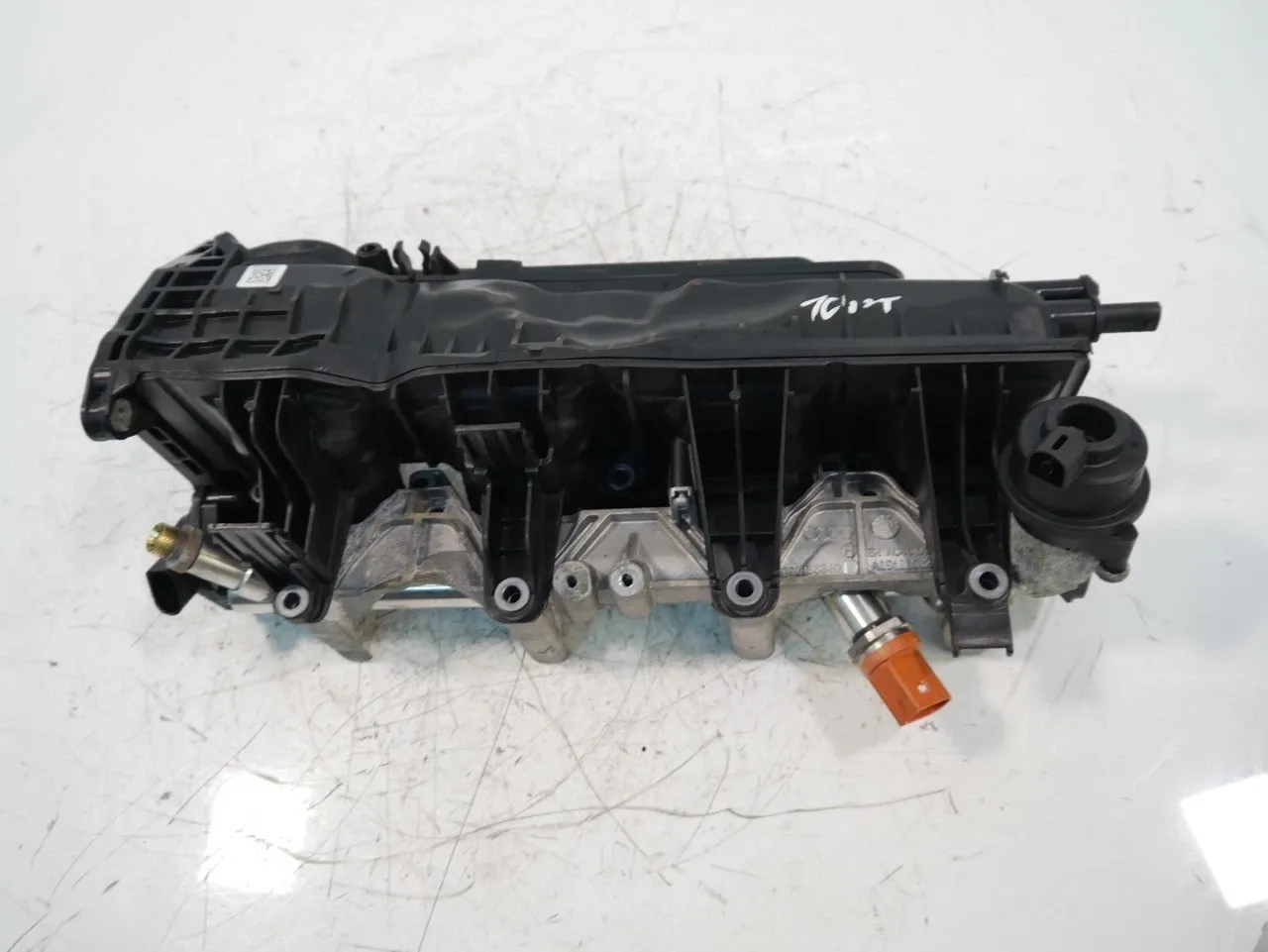 Audi A8 (D4) Other parts Intake Manifold — AUDI A8 (4H) (2009-2017) — 07...