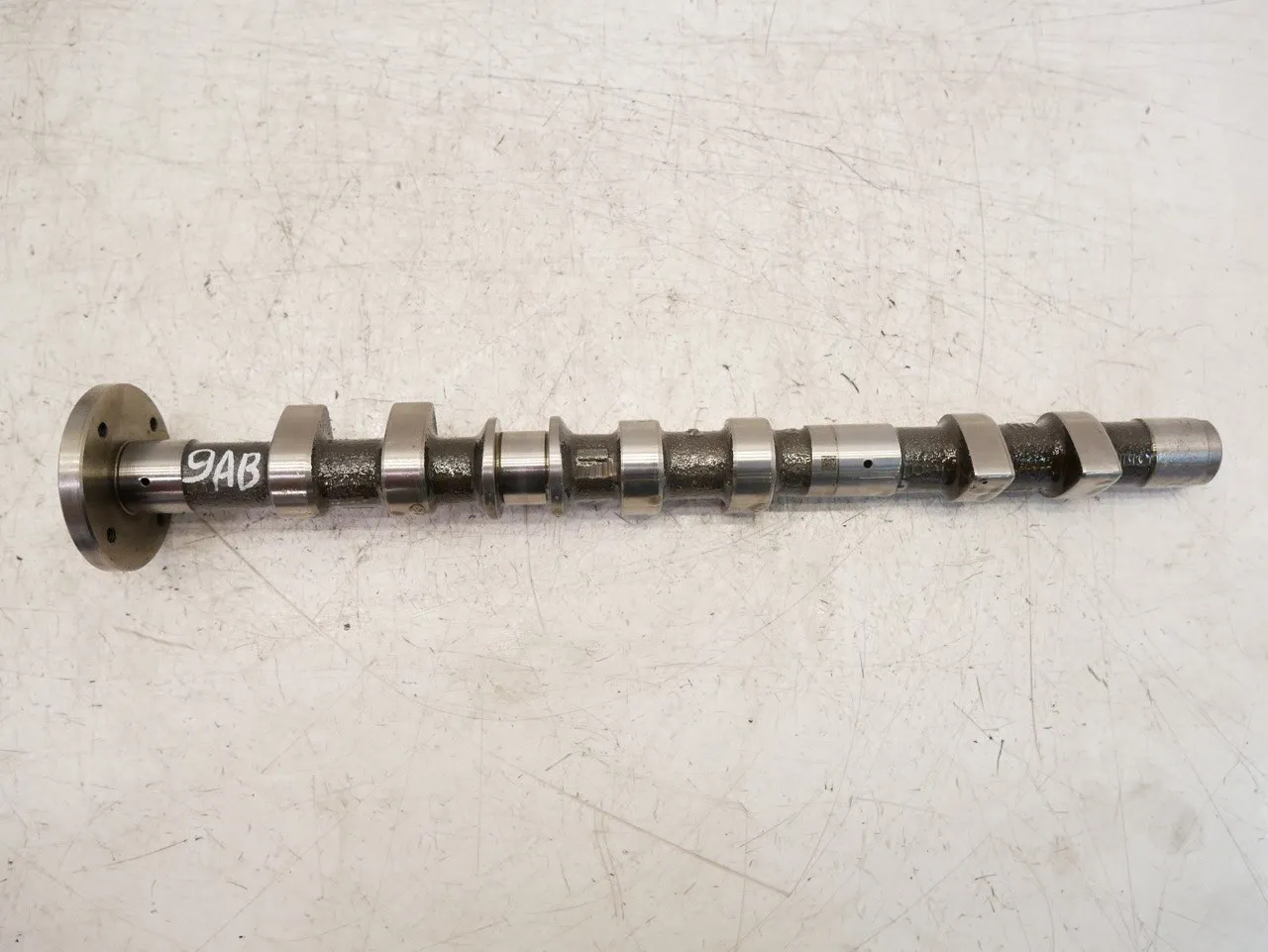 Porsche Boxster (987) Engine parts Camshaft — PORSCHE CAYMAN BOXSTER 987 (2006-200...