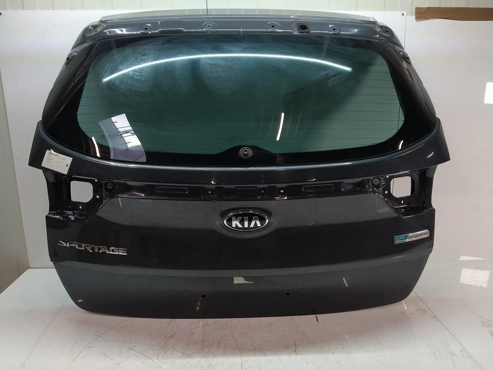 Kia Sportage Doors Boot Lid — KIA SPORTAGE IV (QL) (2015-2021) — 7...