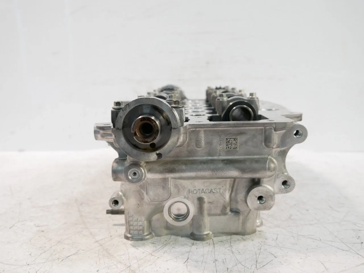 Jaguar XF Engine parts Cylinder head — JAGUAR XF (X260) (2015-2024) — ...