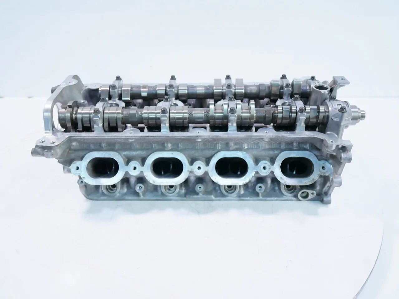 Porsche Cayenne Engine parts Cylinder head — PORSCHE CAYENNE (9PA) (2002-201...