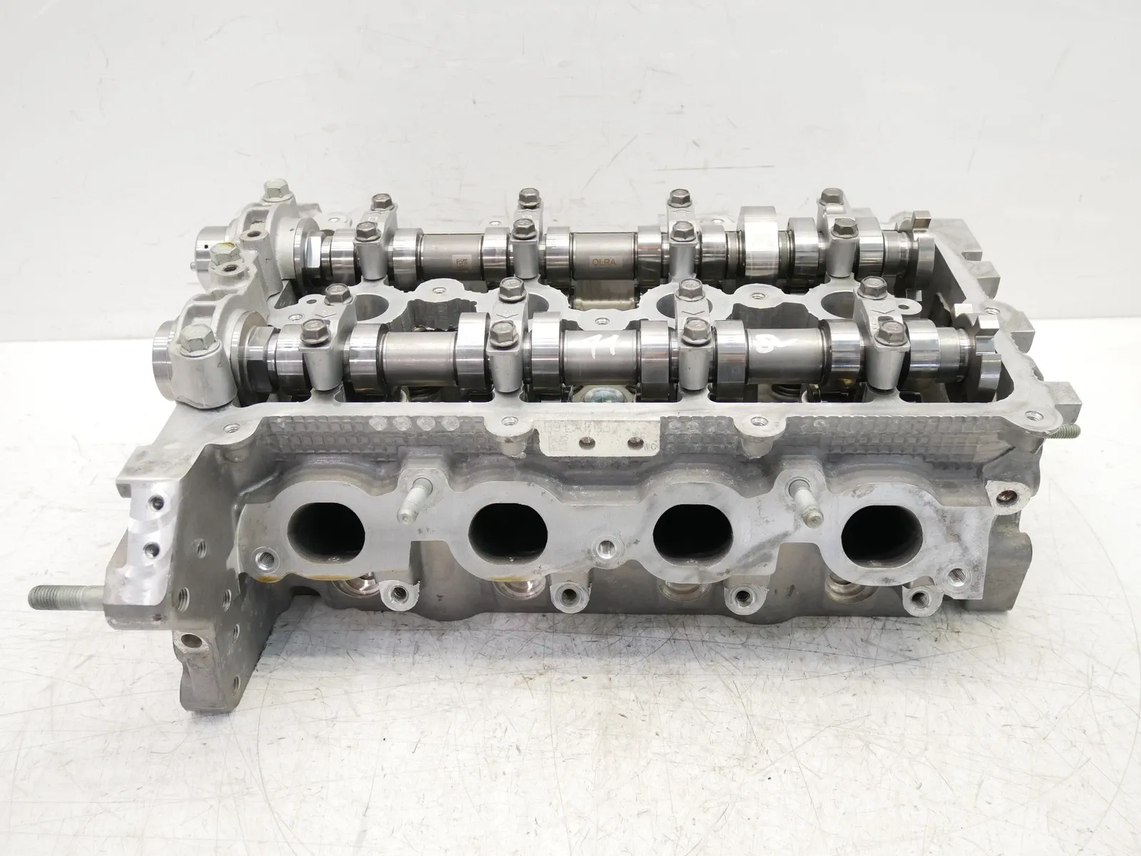 Hyundai Ioniq Engine parts Cylinder head — HYUNDAI IONIQ (AE) (2016-2022)
...