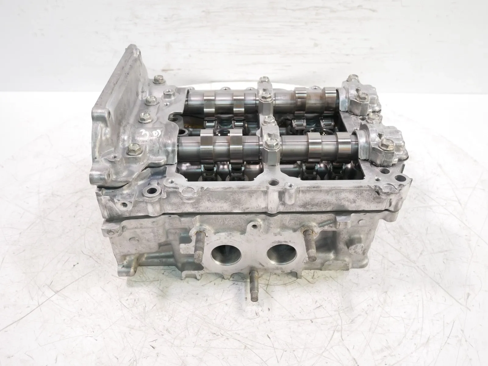 Subaru Impreza Engine parts Cylinder head — SUBARU IMPREZA (GJ, GP) (2011-2...