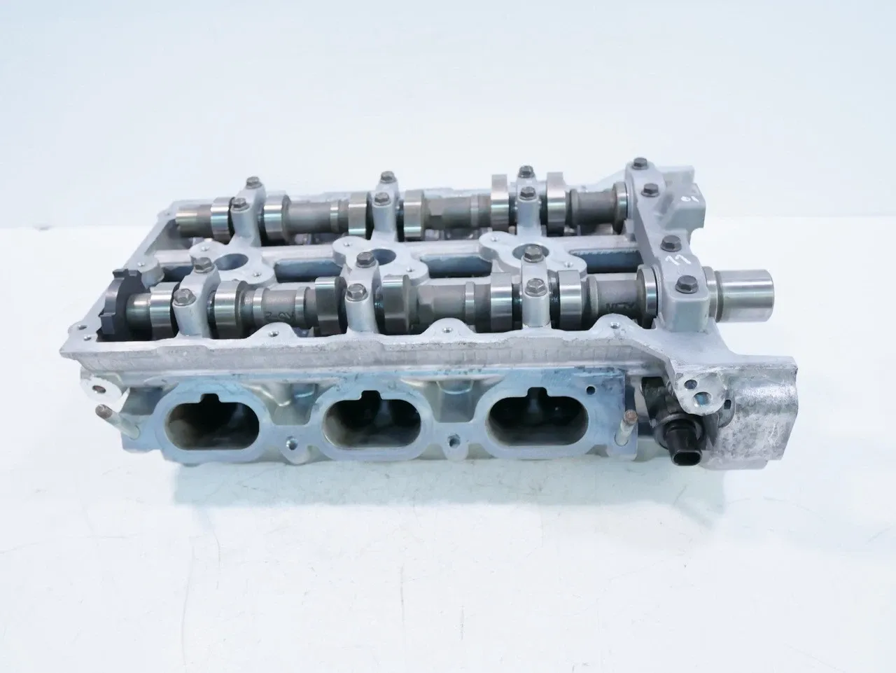 Kia Sorento Engine parts Cylinder head — KIA SORENTO JC (2007-2011) — K4...