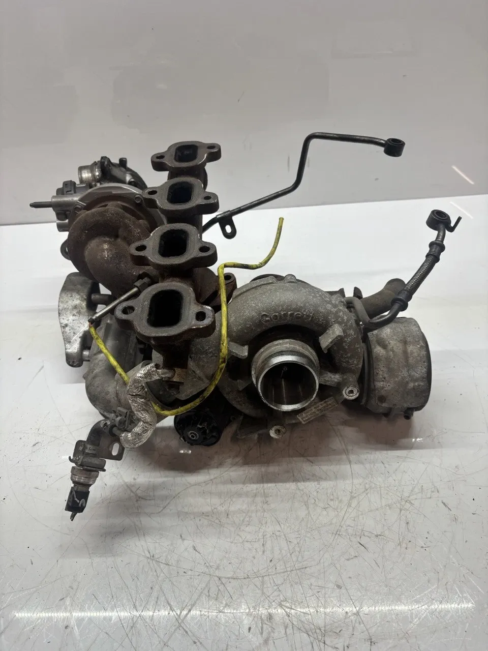 Nissan NV400 / Interstar Turbocharger Turbocharger — NISSAN NV400 (2011-2021) — 14410...