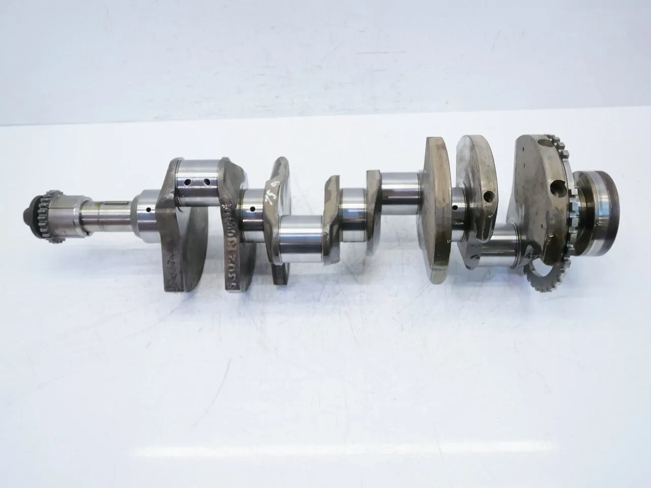 Dodge Ram Engine parts Crankshaft — DODGE CHRYSLER RAM 1500 300C (2002...