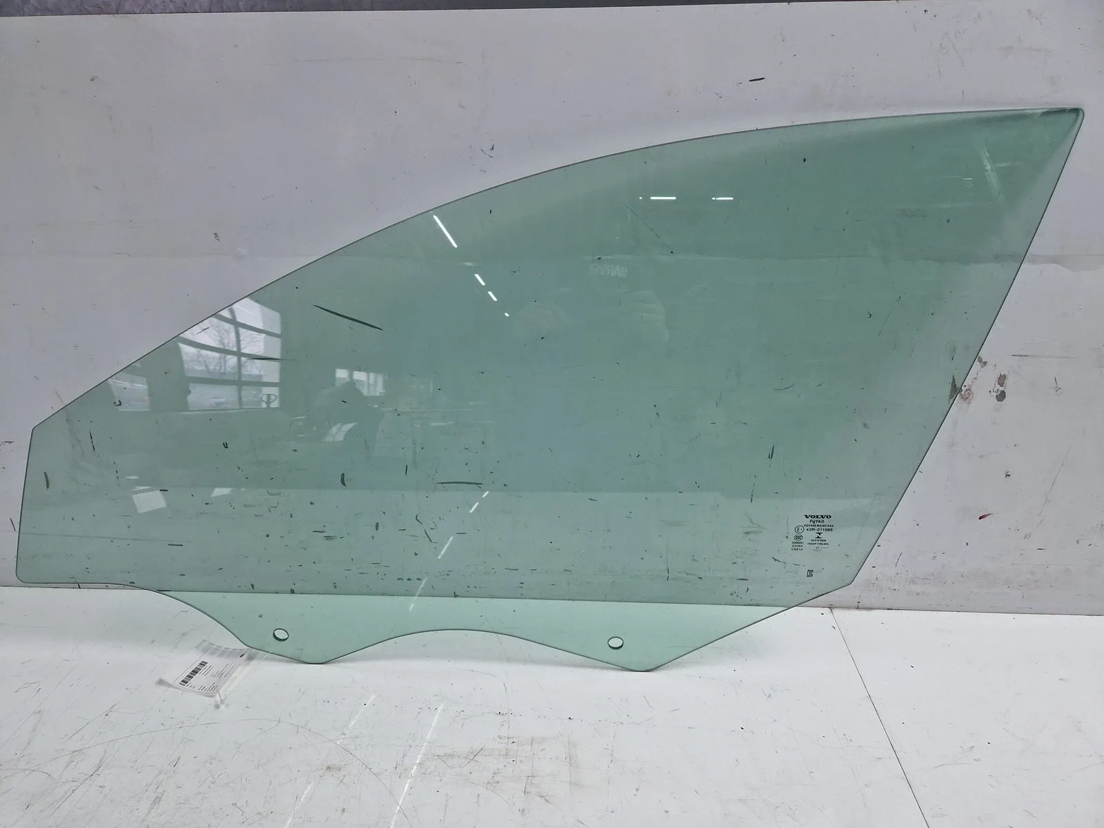 Volvo V60 Windows Window — VOLVO V60 II CROSS COUNTRY B4 (2020-PR...
