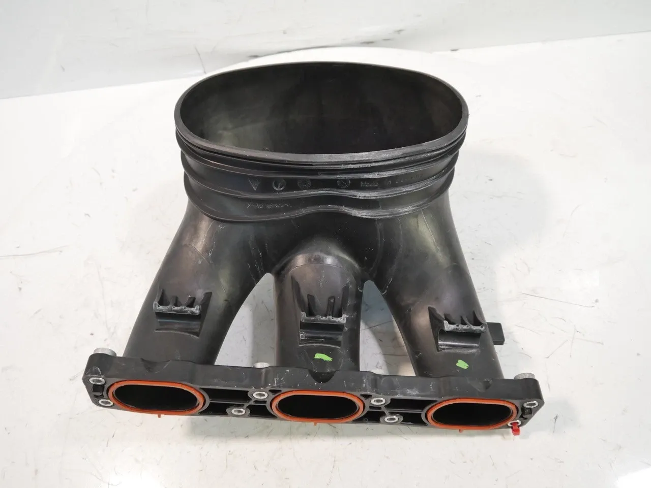 Porsche 911 (991) Other parts Intake Manifold — PORSCHE 911 GT3 RS (992) — 9A...