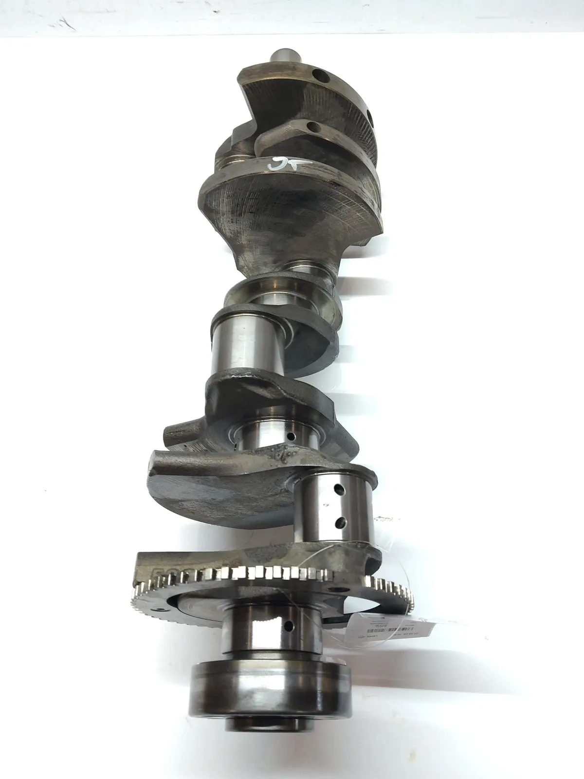 Dodge Ram Engine parts Crankshaft — DODGE RAM 1500 2500 3500 (DJ, DS) ...