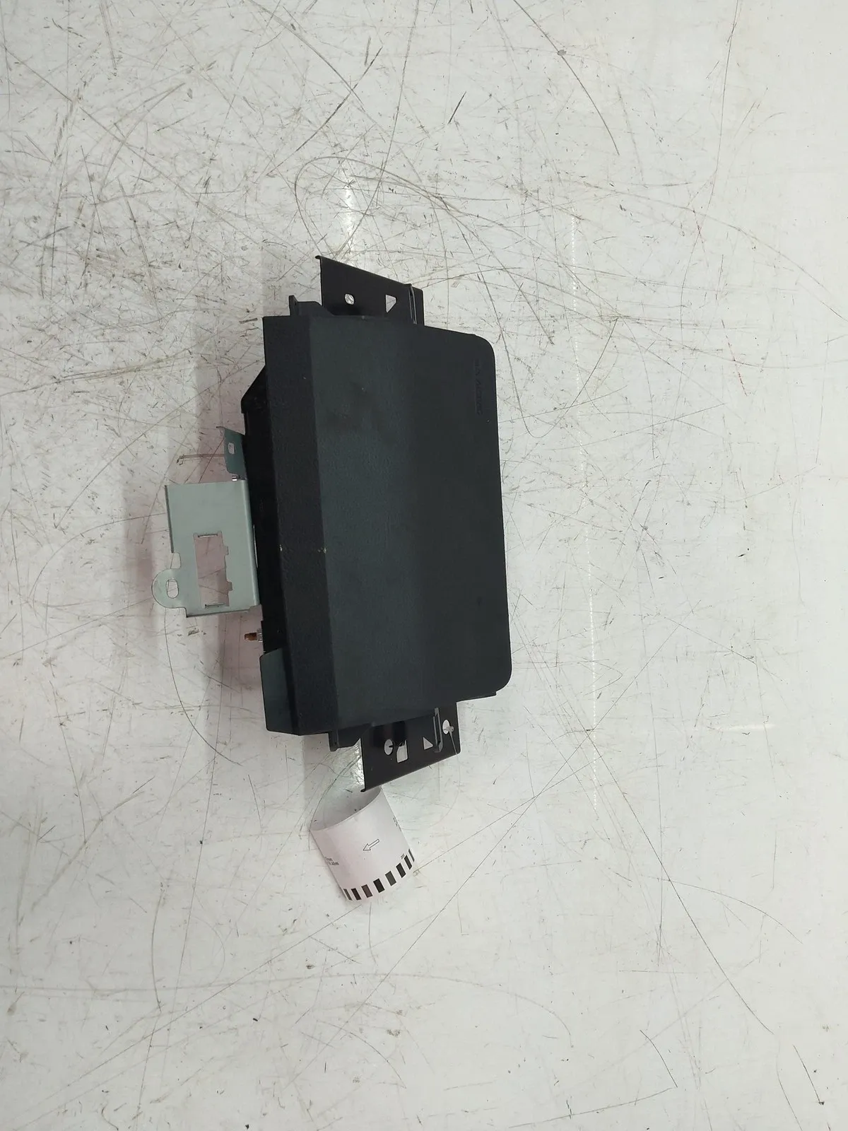 Nissan Navara (D23) Electrical parts Control unit — NISSAN NAVARA NP300 (2015-PRESEN...
