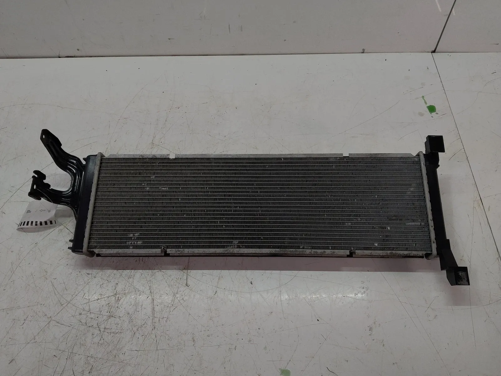 Nissan Navara (D23) Cooling system Radiator — NISSAN NAVARA D23M (2015-PRESENT) — ...