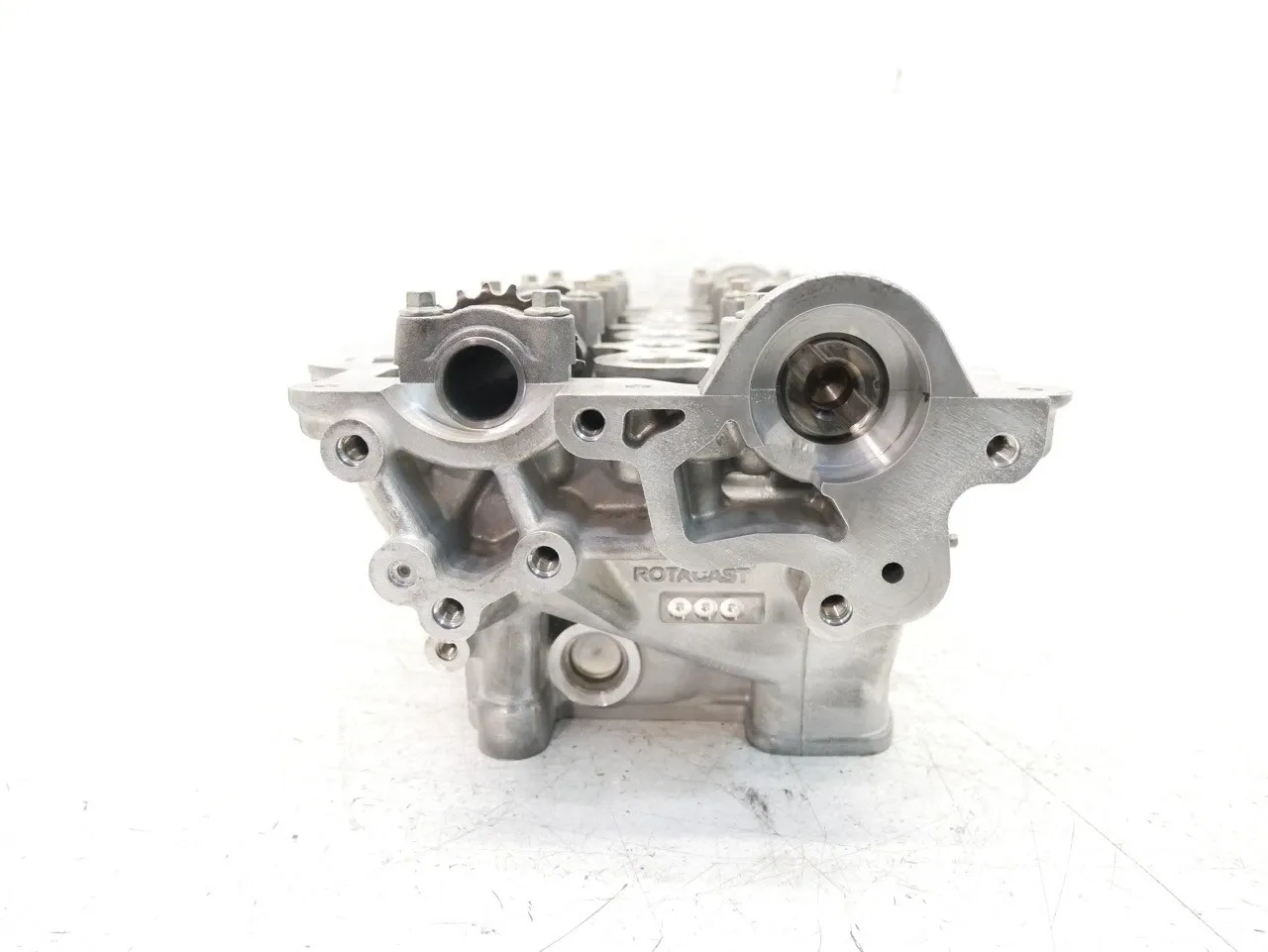 Land Rover Discovery Engine parts Cylinder head — LAND ROVER JAGUAR DISCOVERY XF ...