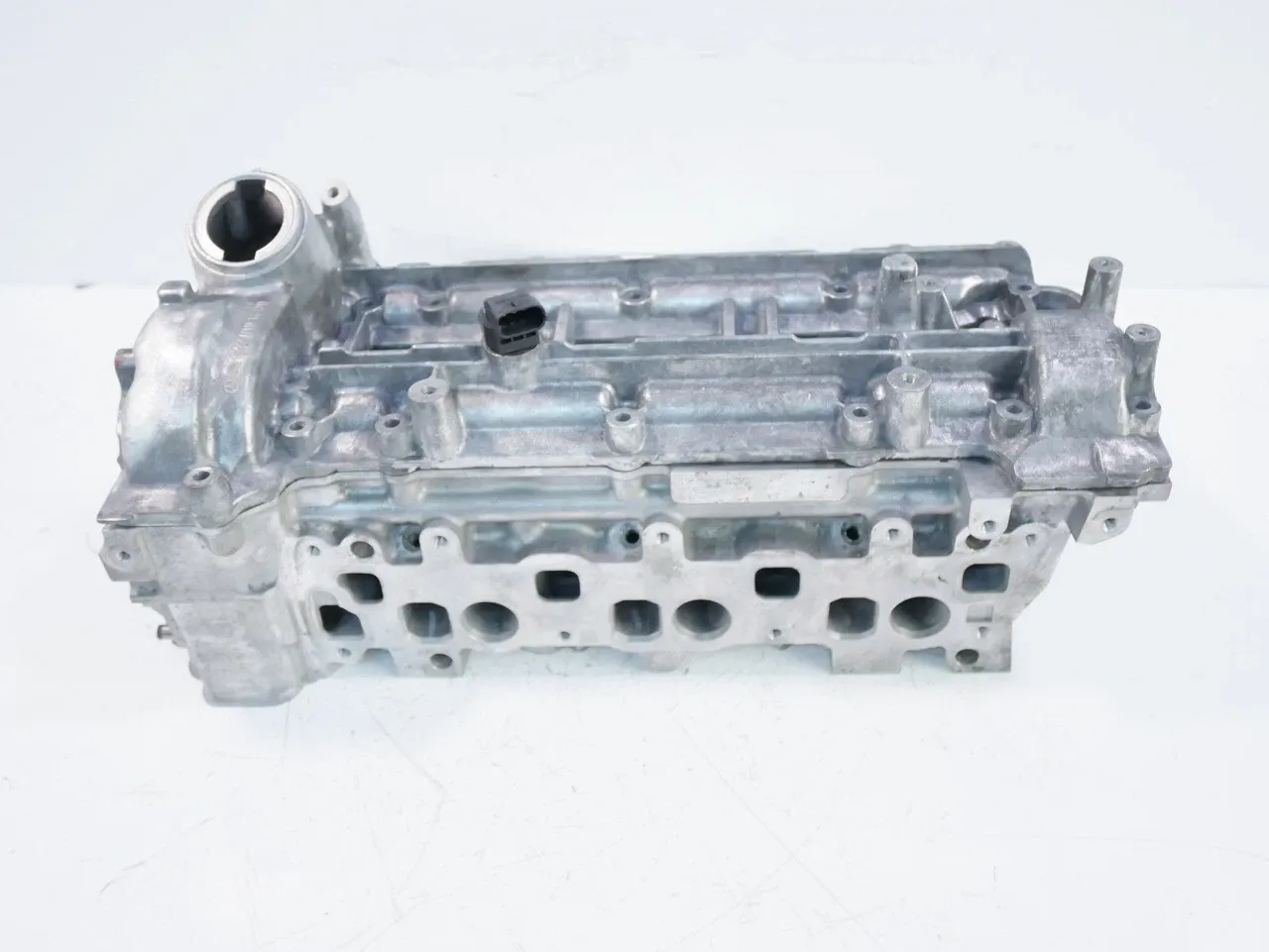 Mercedes-Benz ML (W164) Engine parts Cylinder head — MERCEDES-BENZ M-CLASS W164 ML 2...