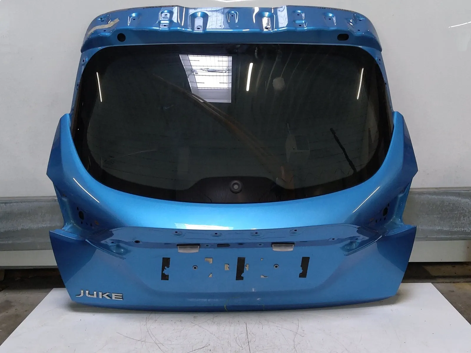 Nissan Juke Doors Boot Lid — NISSAN JUKE (2019-PRESENT) — K01006P...