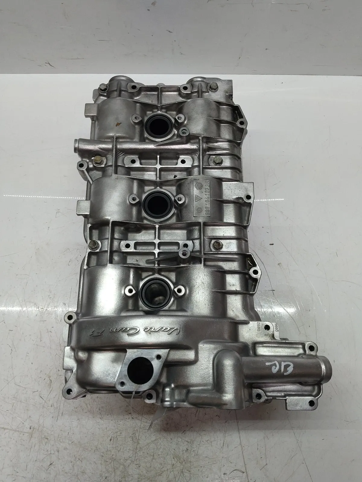 Porsche Boxster (986) Engine parts Cylinder head — PORSCHE BOXSTER (986) (1996-200...