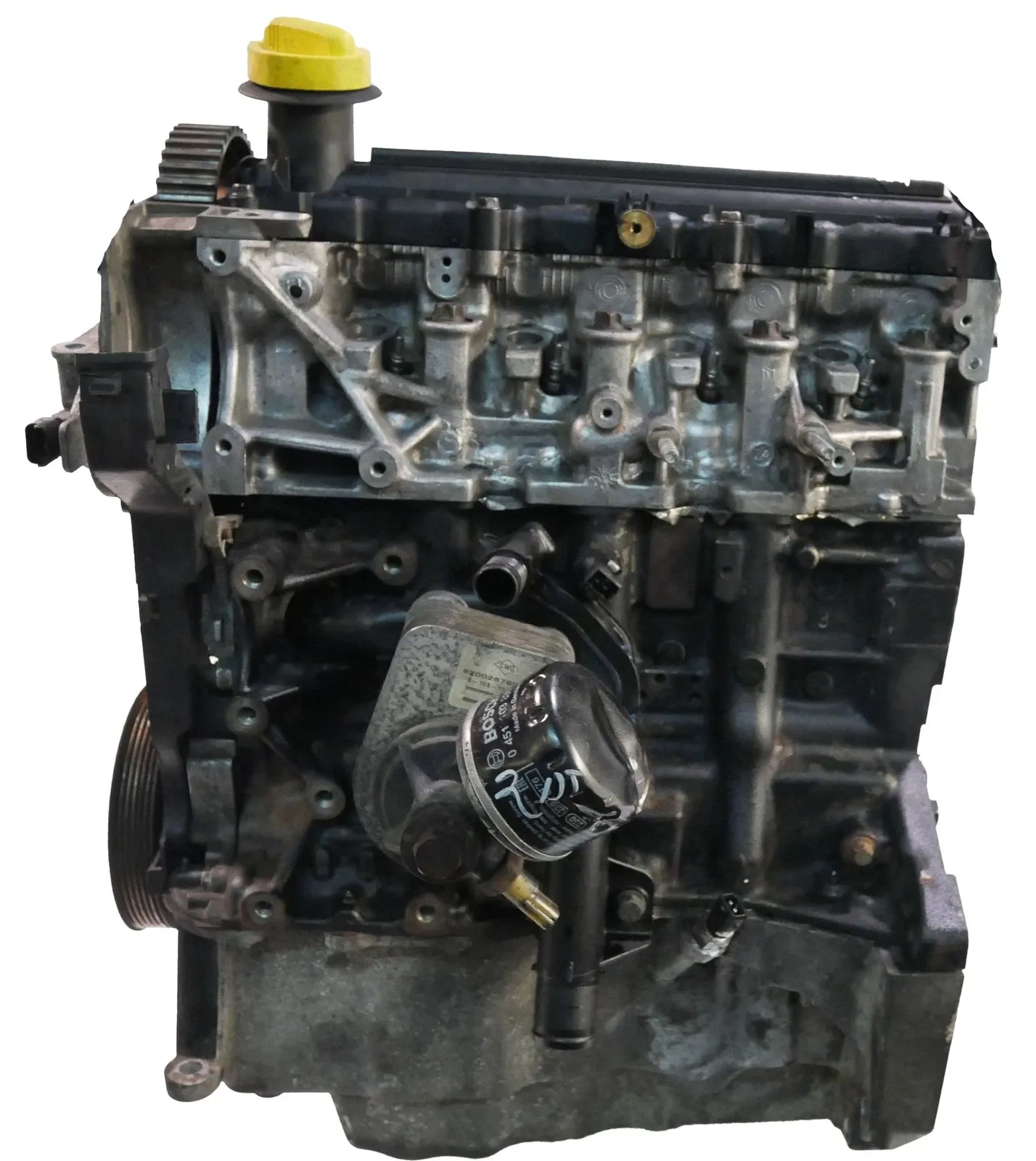 Nissan Note (E11) Engine Engine — NISSAN NOTE I (E11) (2005-2012) — 1010...