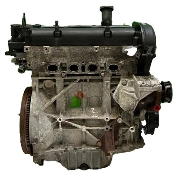 Ford Fiesta Engine Engine — FORD FIESTA VI (2008-2017) — 9A6G-6006...