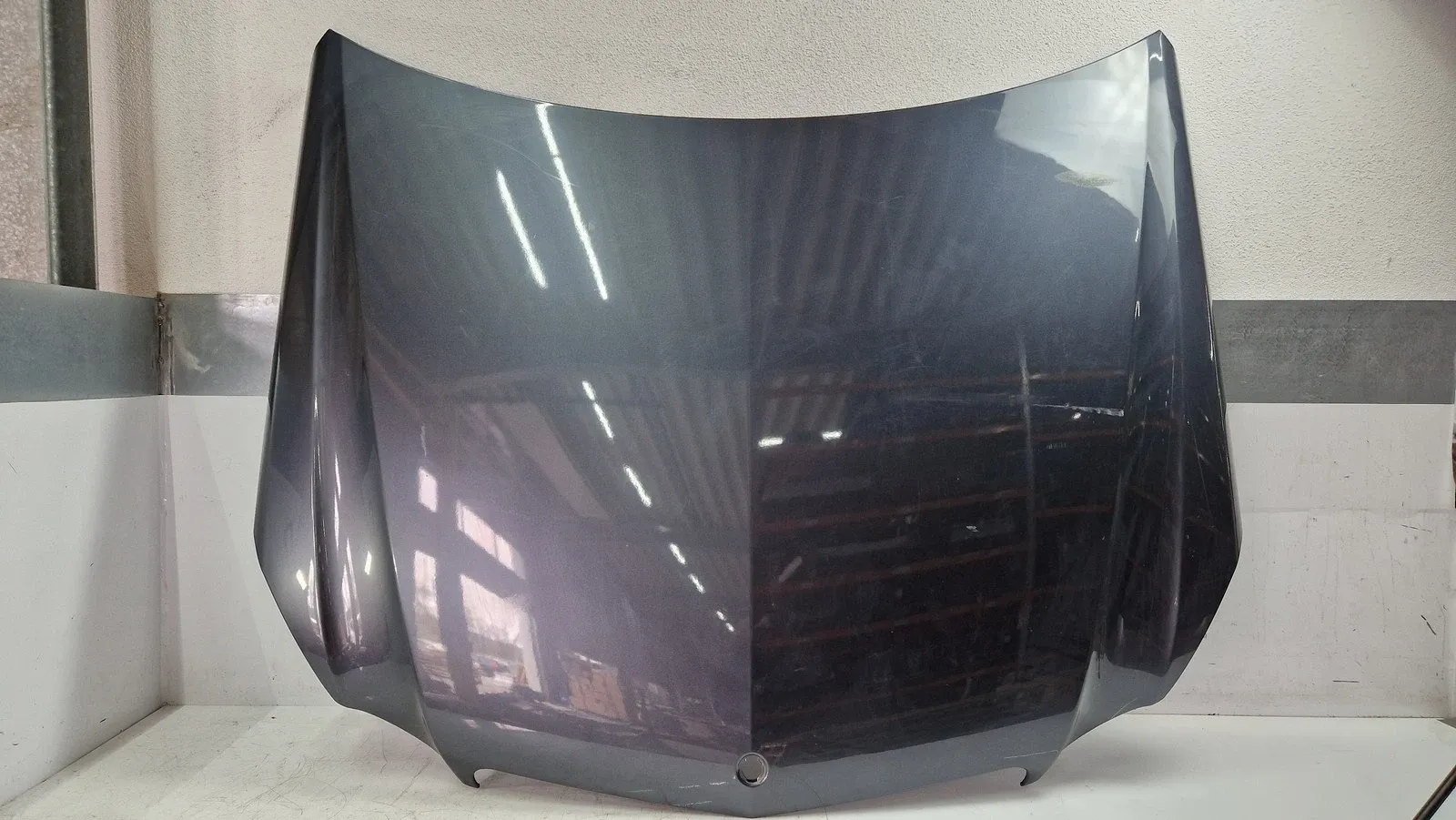 Mercedes-Benz A (W169) Other parts Hood — MERCEDES-BENZ E-CLASS (W212) (2009-2016)...