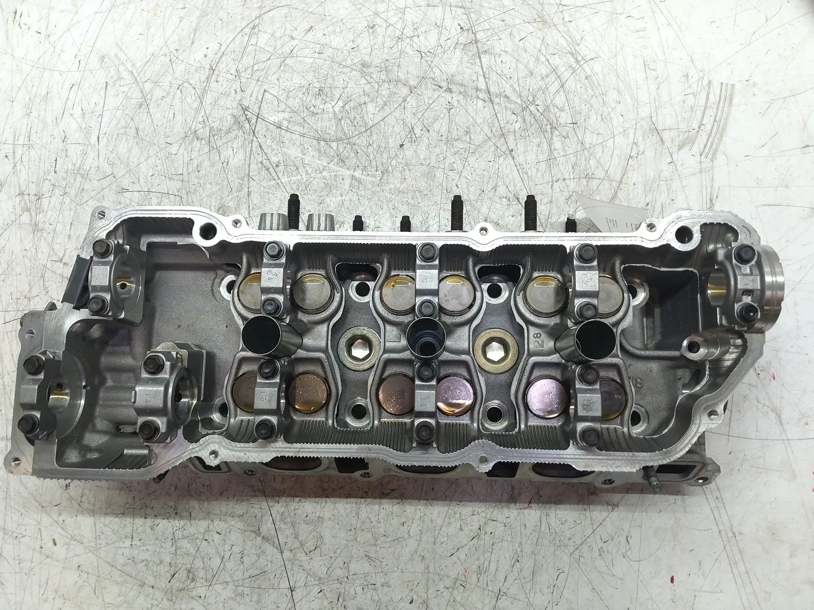 Toyota Avalon / Pronard (XX20) Engine parts Cylinder head — TOYOTA AVALON (1999-2004)

Gene...