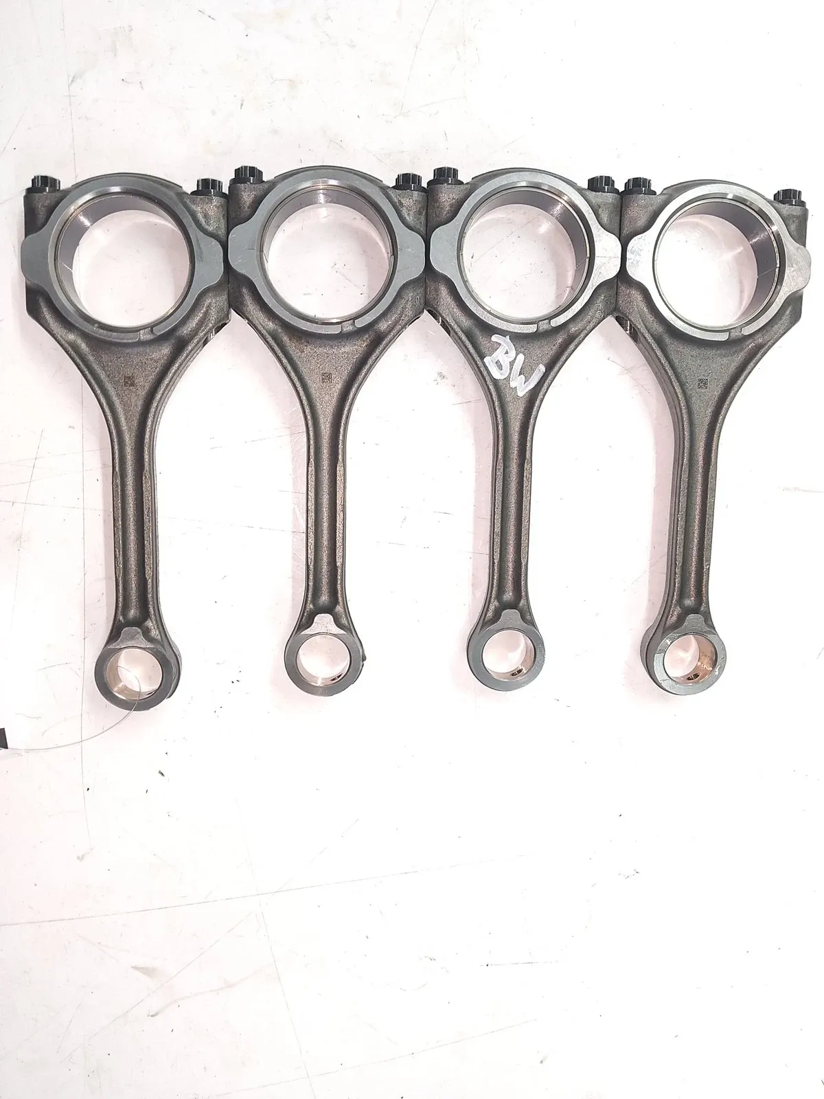 Toyota RAV4 (XA40) Engine parts Connecting rod — TOYOTA RAV4

Generation: RAV4
...