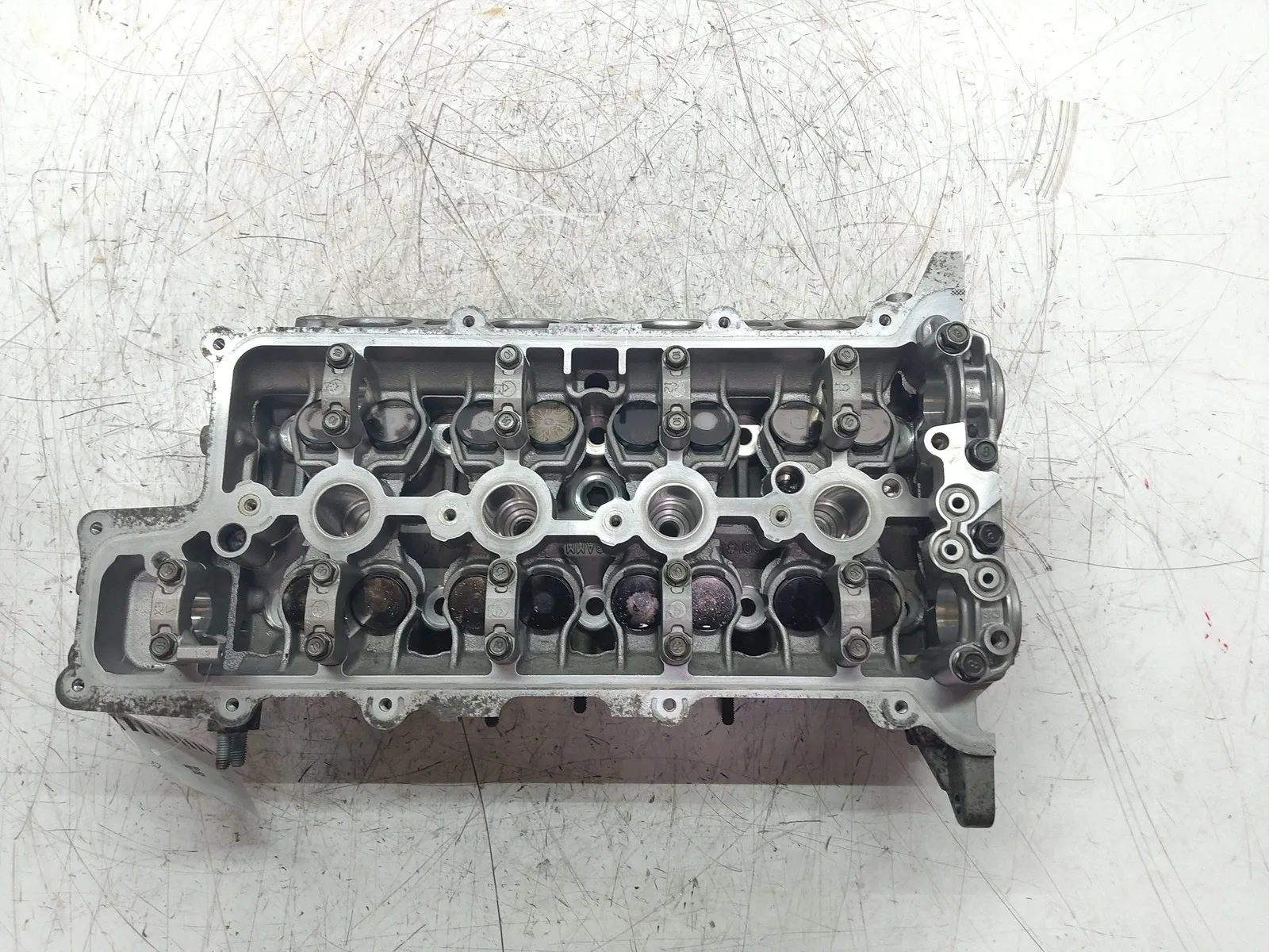 Hyundai i30 Engine parts Cylinder head — HYUNDAI I30 (GD) (2011-2017)

G...