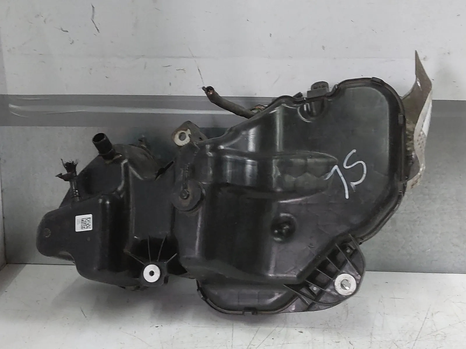 Kia Ceed (CD) Other parts AdBlue tank — KIA CEED CD (2018-PRESENT) — 3150...