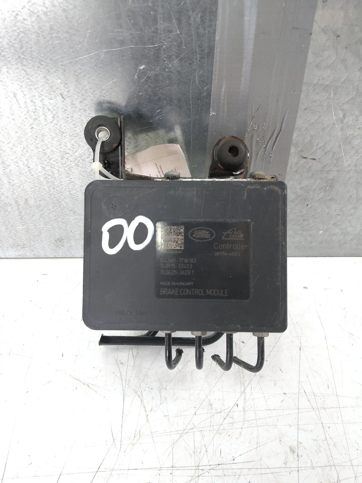 Land Rover Discovery Electrical parts ABS control module — LAND ROVER DISCOVERY SPORT...