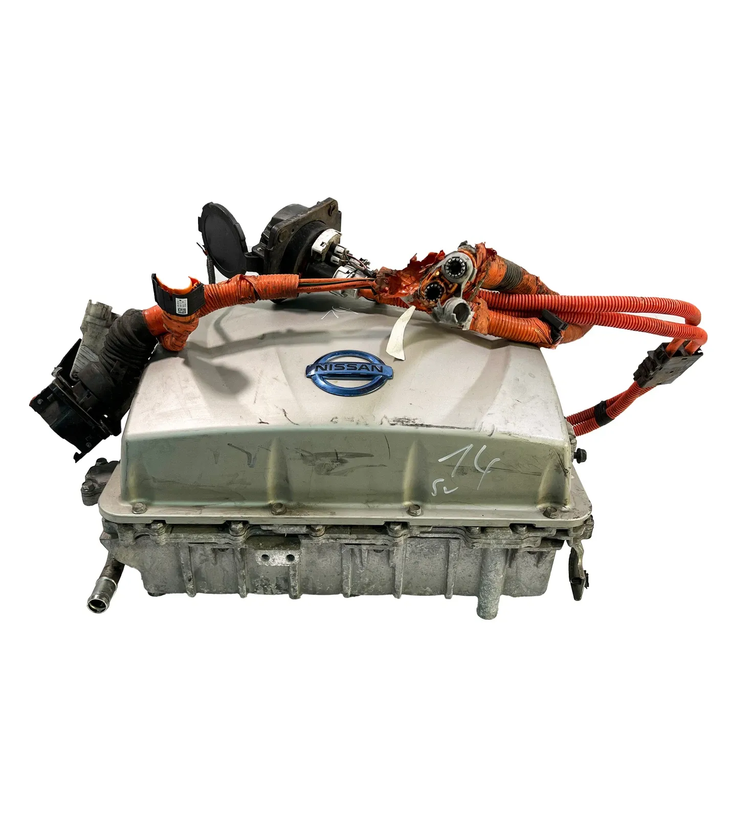 Nissan Leaf Other parts Inverter — NISSAN LEAF I (ZE0) (2010-2017) — 29...