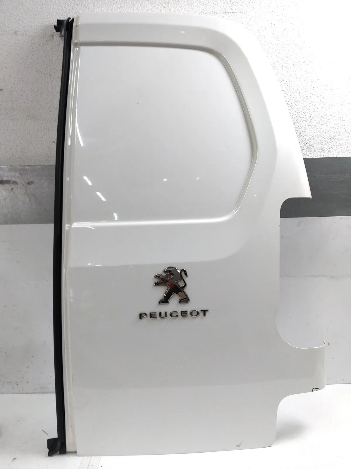Peugeot Partner / Rifter Doors Door — rear right — PEUGEOT RIFTER (2018-PRESEN...