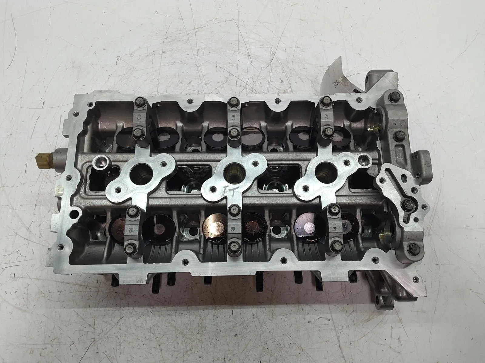 Hyundai Genesis Coupe Engine parts Cylinder head — HYUNDAI GENESIS (2008-2015)

Ge...