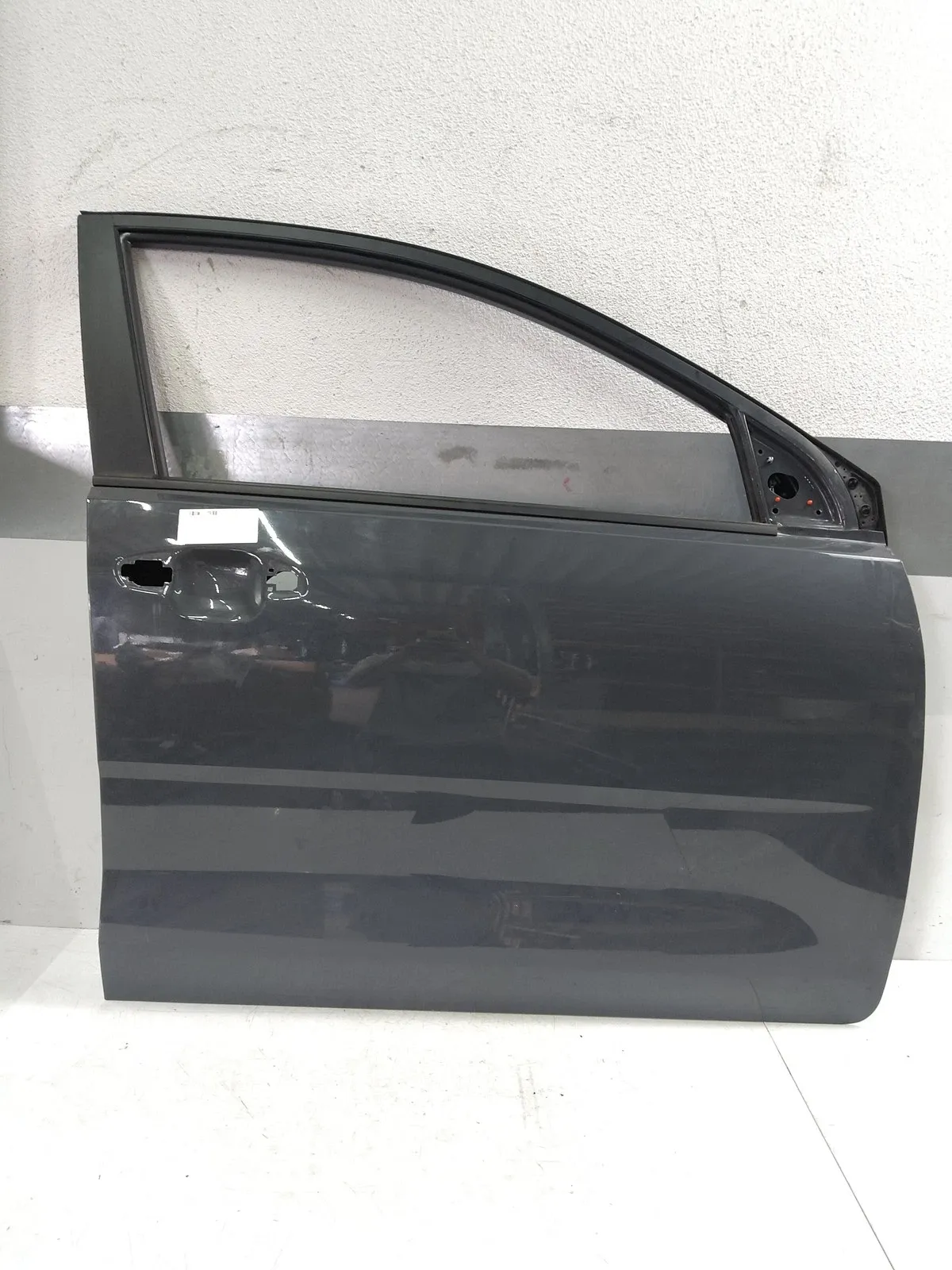 Kia Rio (YB) Doors