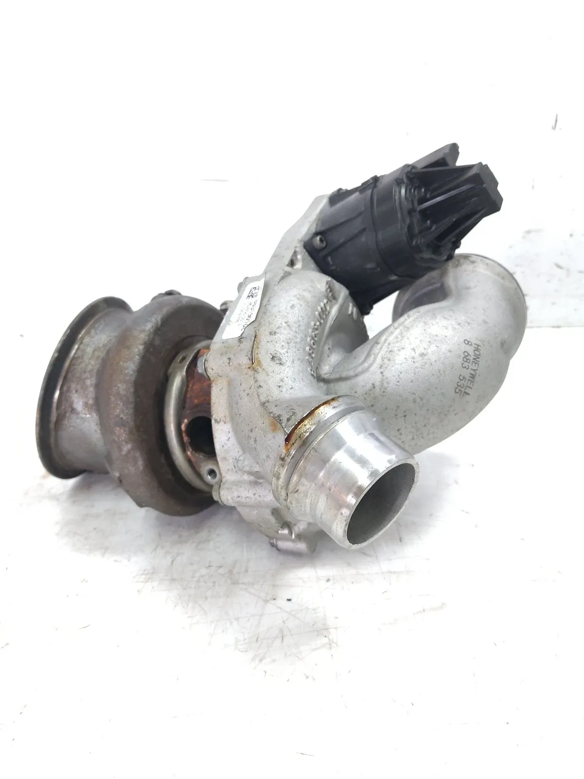 Mini One, Cooper (F55 / F56 / F57) Turbocharger Turbocharger — MINI F56 (2013-PRESENT) — 863190...