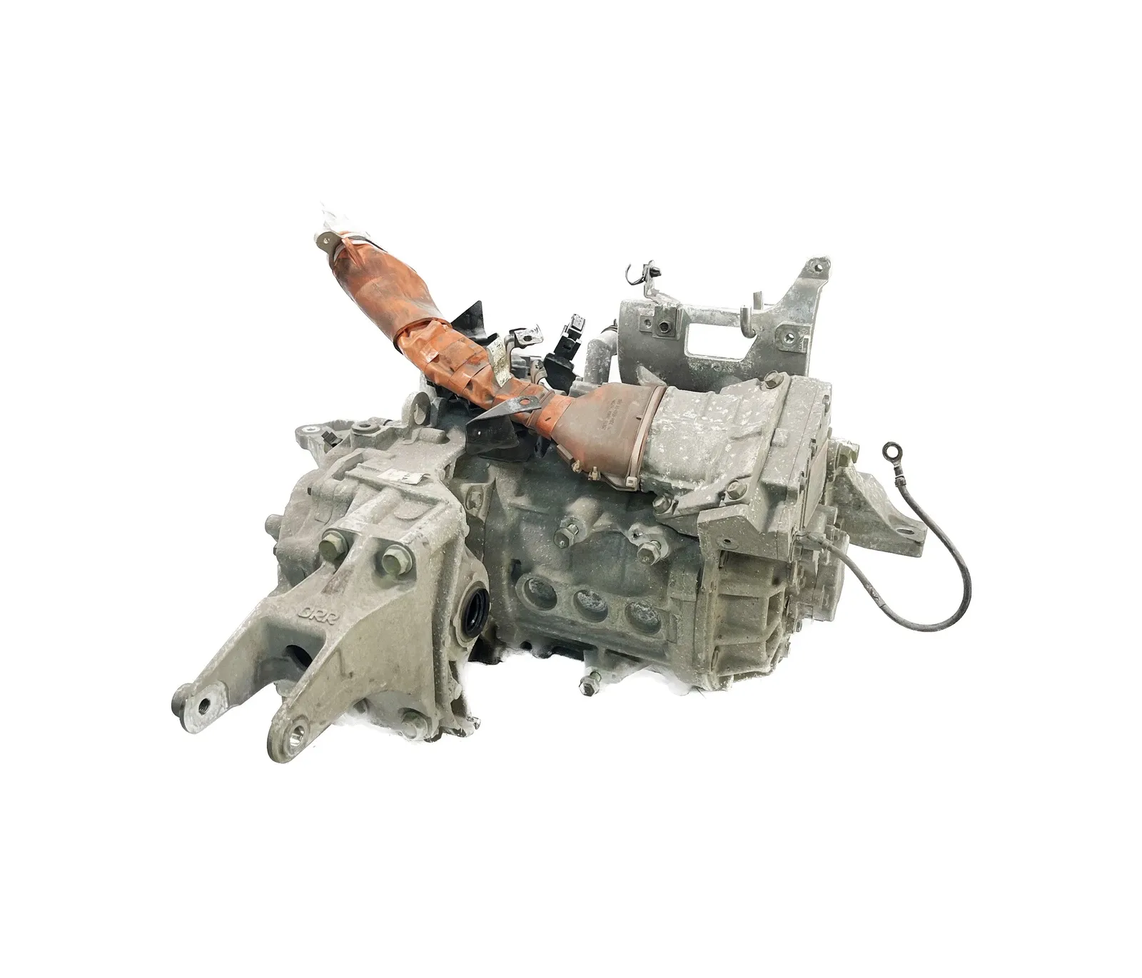 Nissan Leaf Engine Engine — NISSAN LEAF I (ZE0) (2010-2017) — EM61...