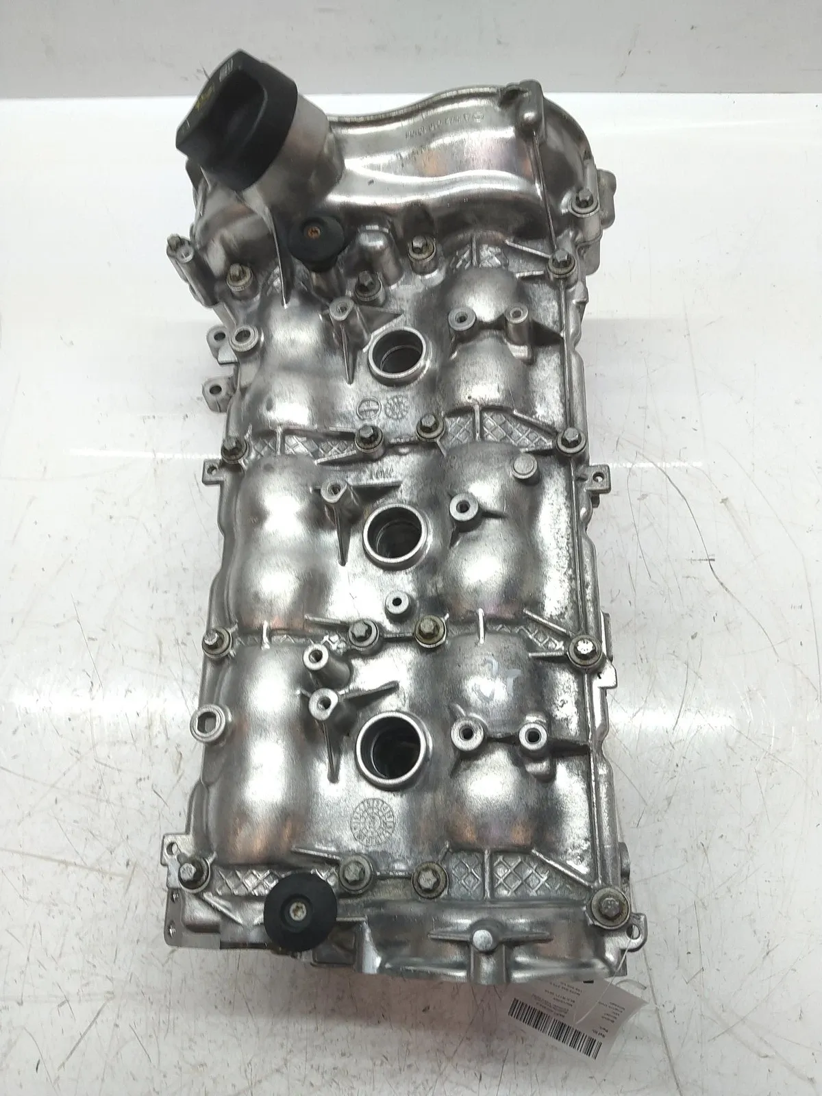 Mercedes-Benz S (W221) Engine parts Cylinder head — MERCEDES-BENZ SLK (R171) (2004-...