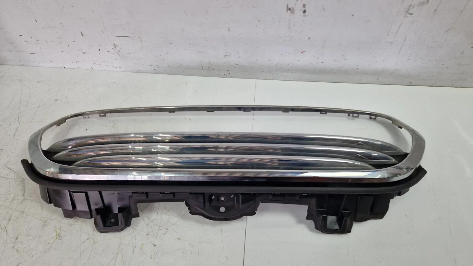 Mini One, Cooper (F55 / F56 / F57) Cooling system Radiator grille — MINI COOPER ONE (2014-2017) —...