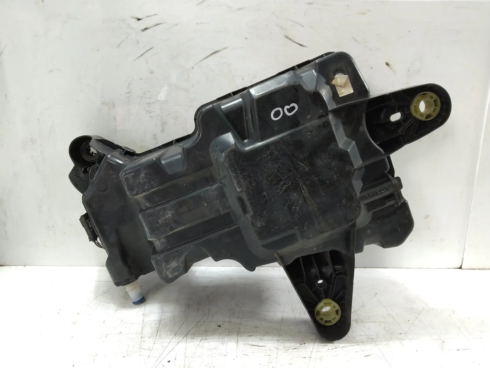 Peugeot Partner / Rifter Other parts AdBlue tank — PEUGEOT RIFTER (2018-PRESENT) — 9...