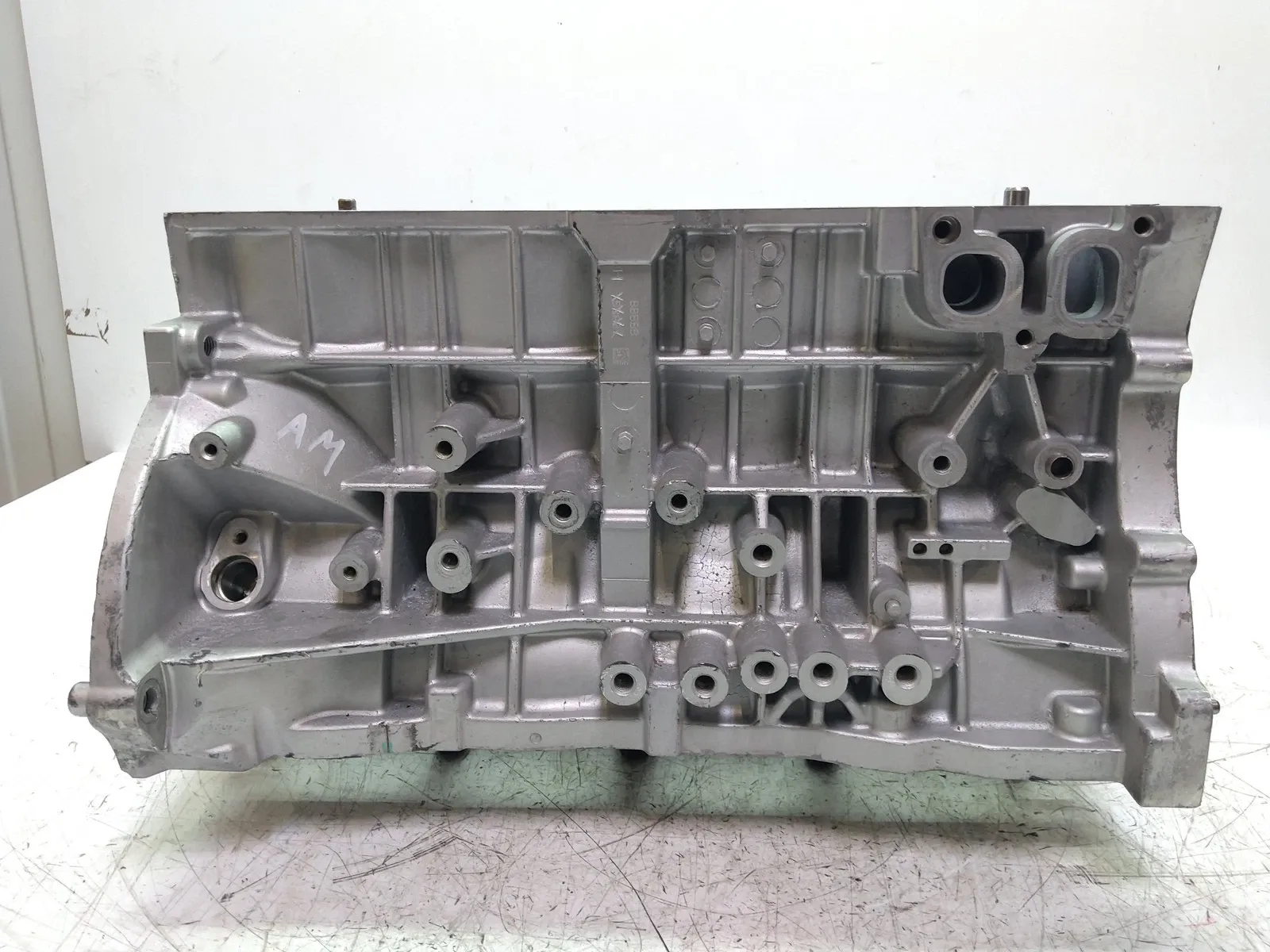 Hyundai Santa Fe Engine parts Engine Block — HYUNDAI SANTA FE (DM) (2012-2018...