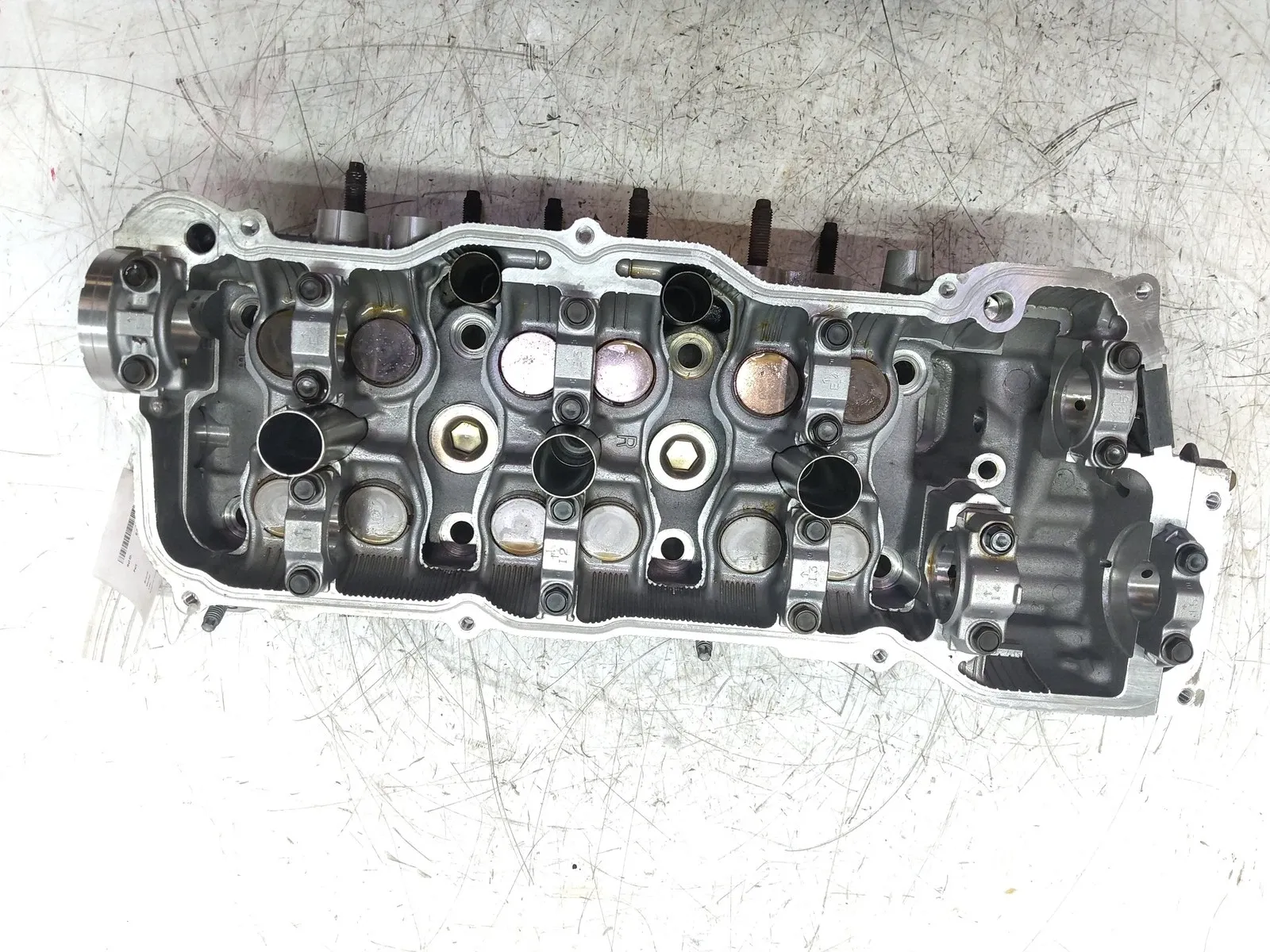Toyota Avalon / Pronard (XX20) Engine parts Cylinder head — TOYOTA AVALON (1999-2004)

Gene...