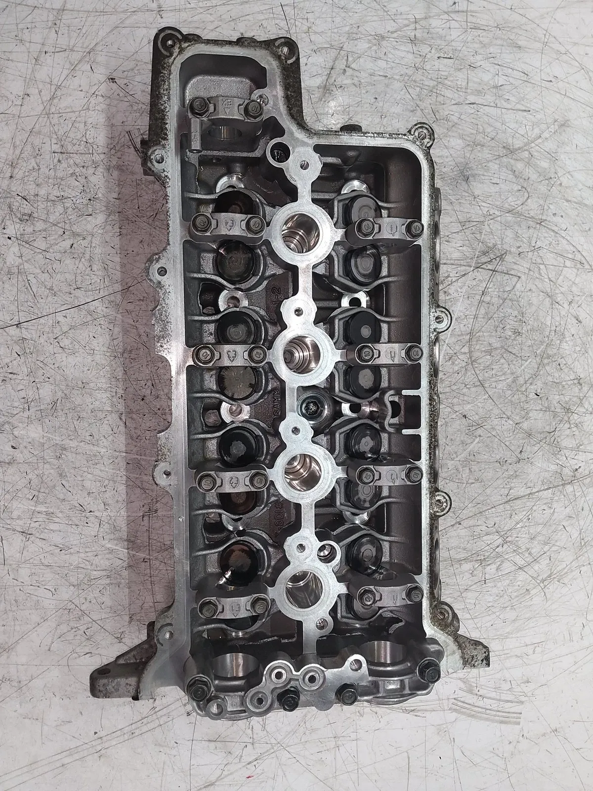 Hyundai i30 Engine parts Cylinder head — HYUNDAI I30 (GD) (2011-2017)

G...