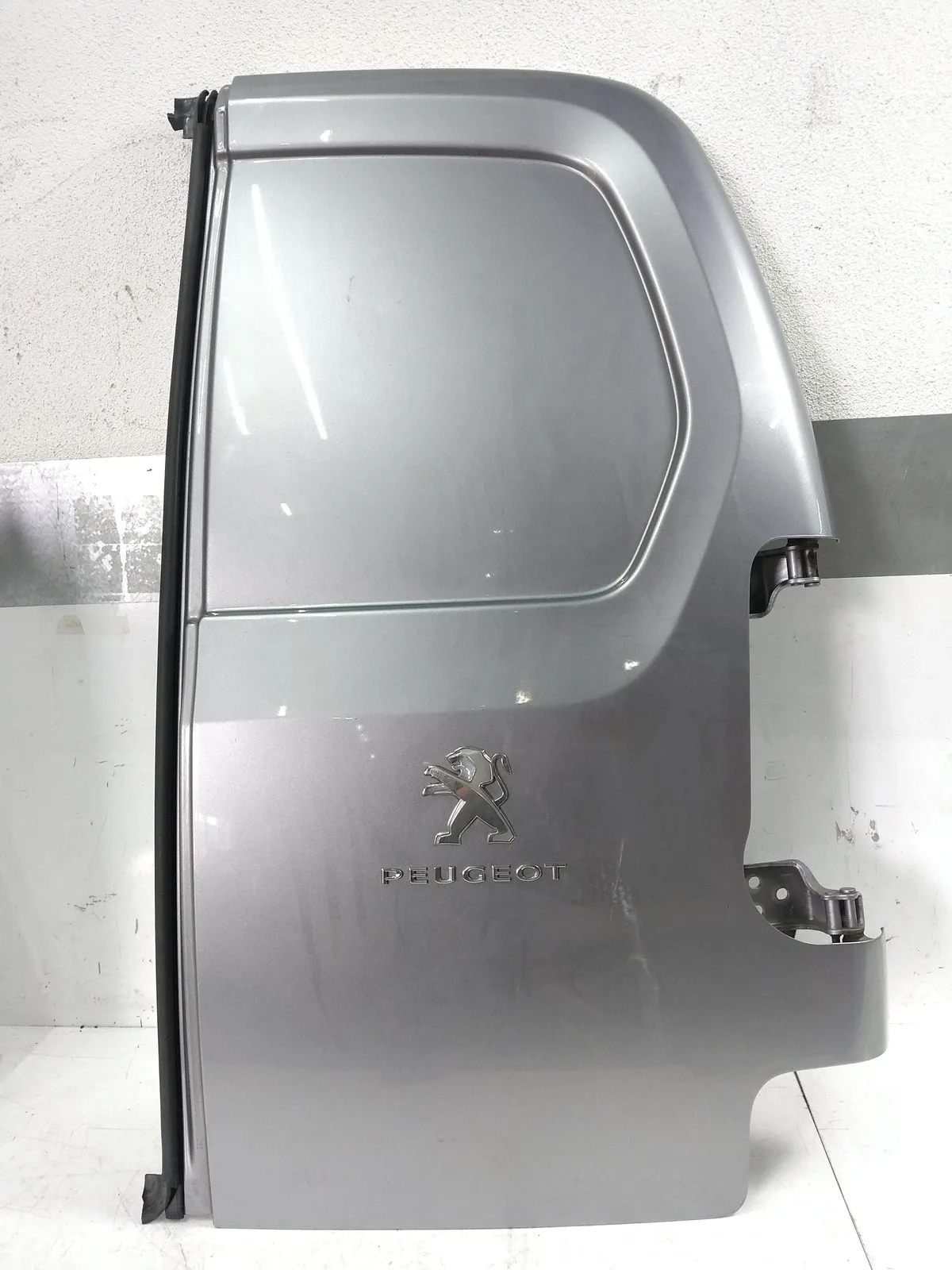 Peugeot Partner / Rifter Doors Door — rear right — PEUGEOT PARTNER III / RIFTE...