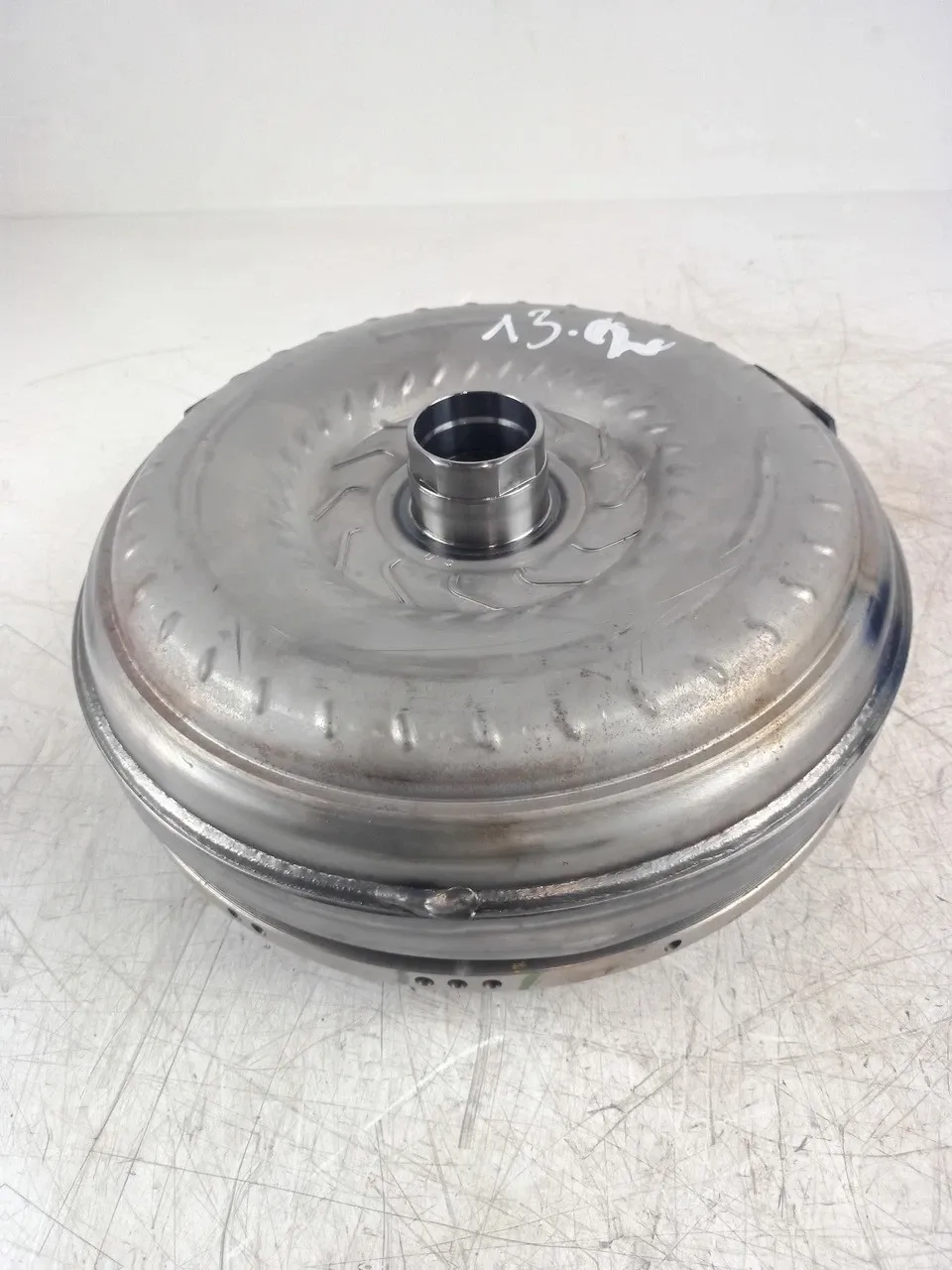 Land Rover Range Rover (L405) Gearbox Torque converter — LAND ROVER RANGE ROVER IV (L...