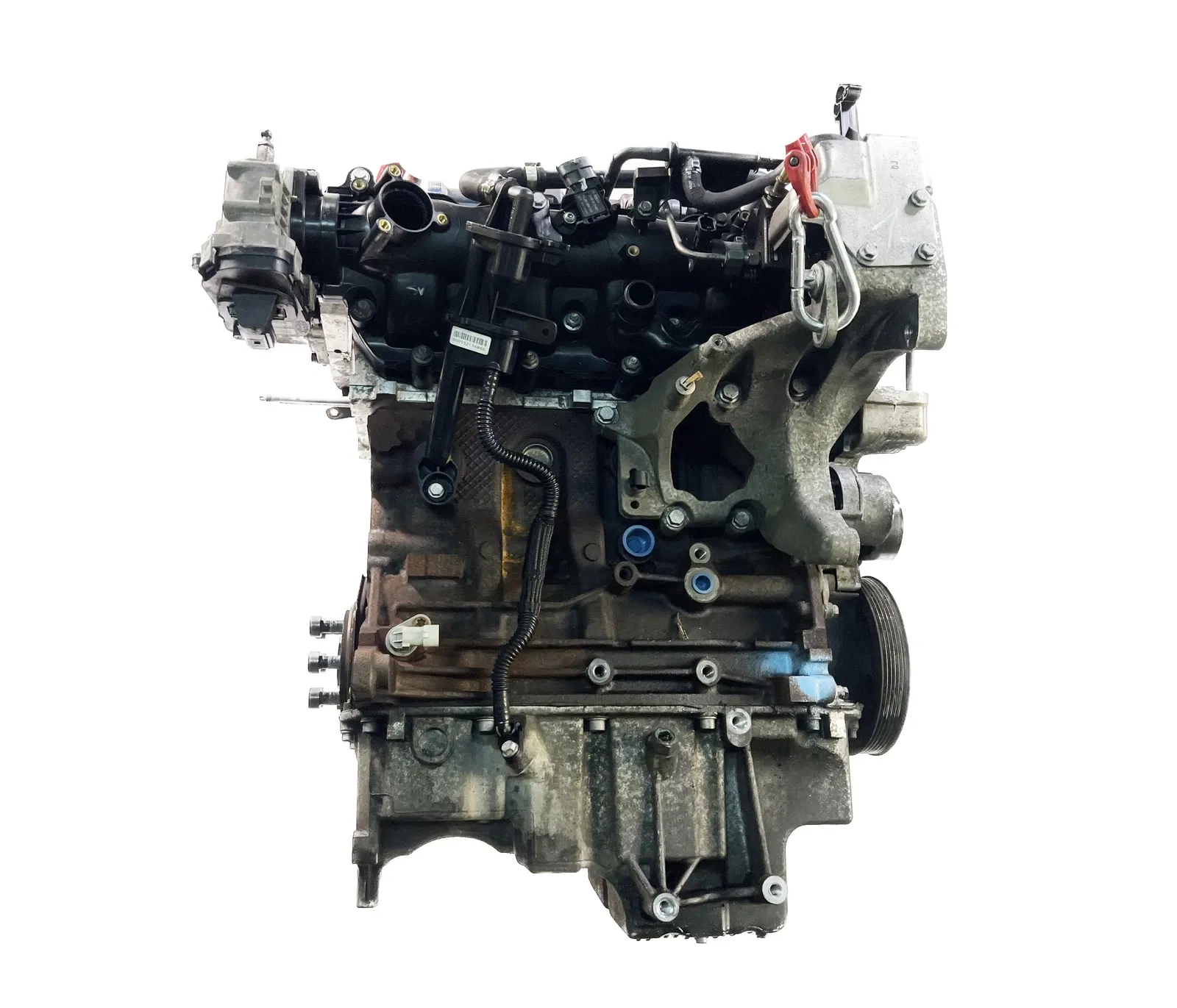 Alfa-Romeo Giulietta (940) Engine Engine — ALFA ROMEO GIULIETTA (940) (2010-2020)...